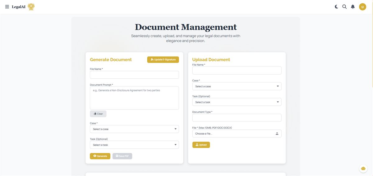 Documents